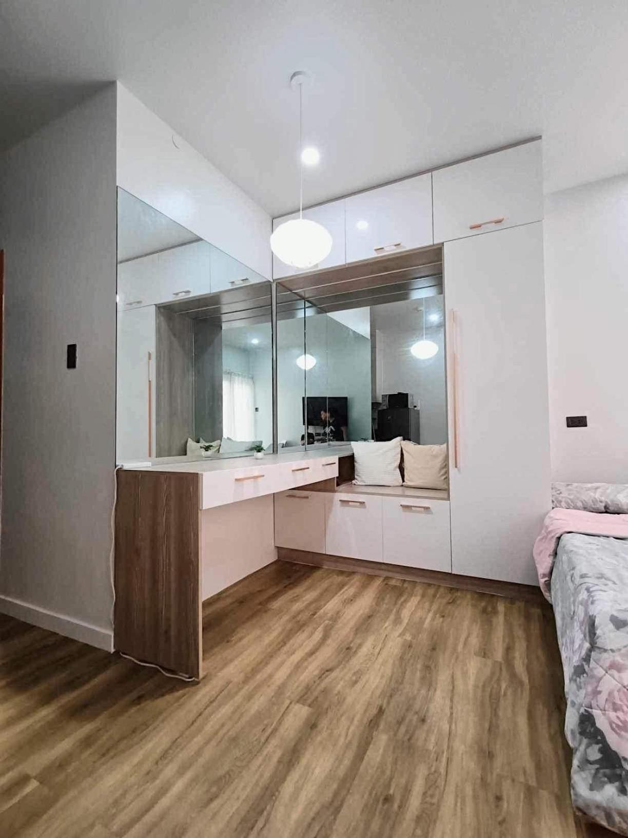 Antara Residence Studio Condo Talisay  Exteriör bild